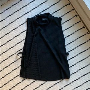 PLT black top